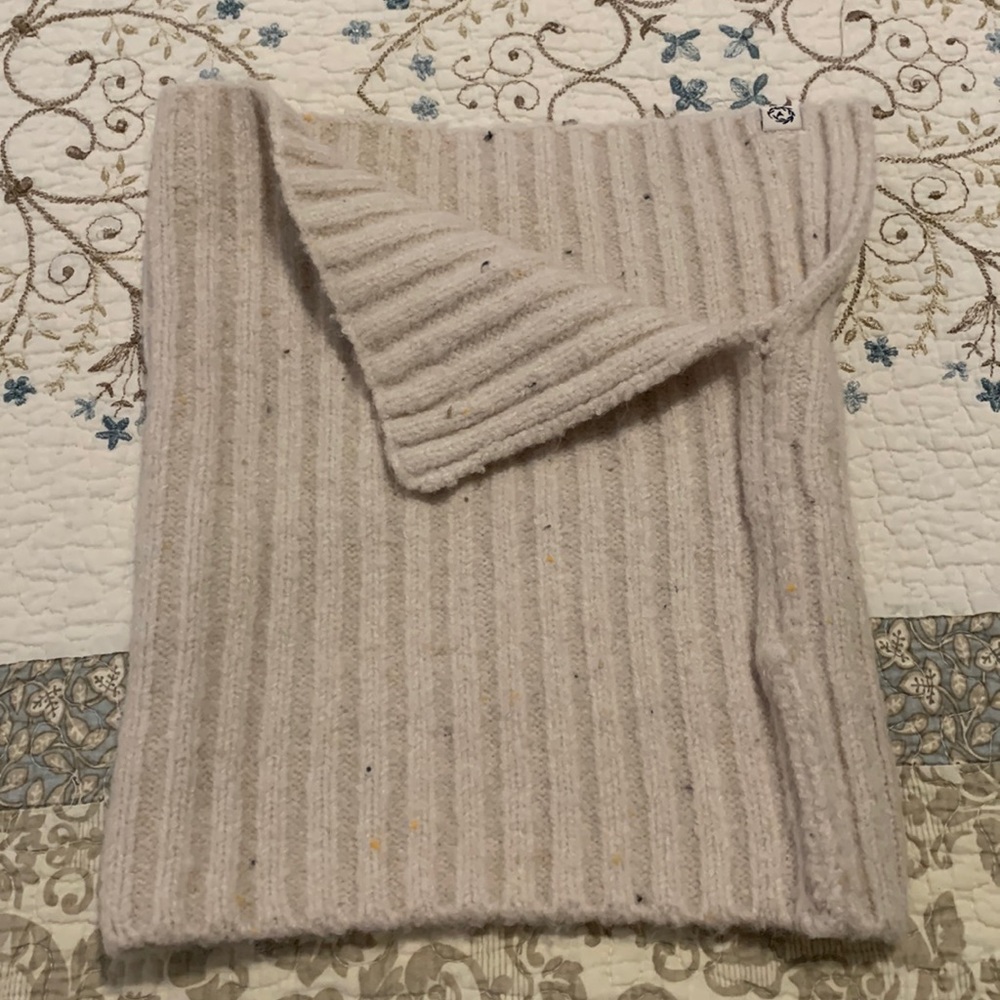 Neck warmer ❄️